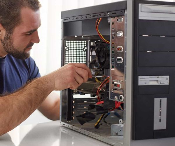 Быстрый ремонт компьютера в Салавате
